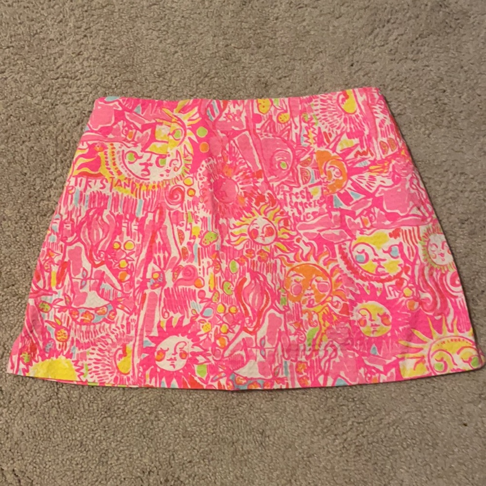 Skort - image 4